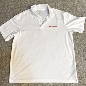 State Farm Lands End Polo